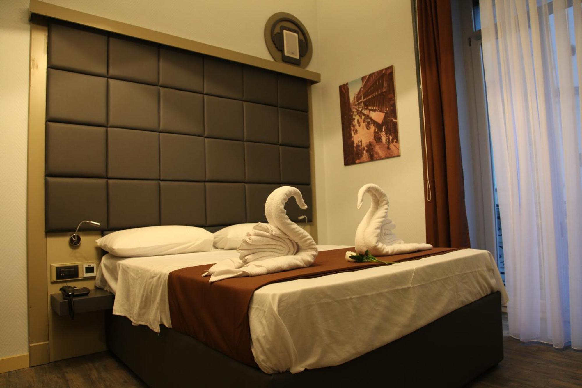 Dolce Vita Rooms 나폴리 외부 사진