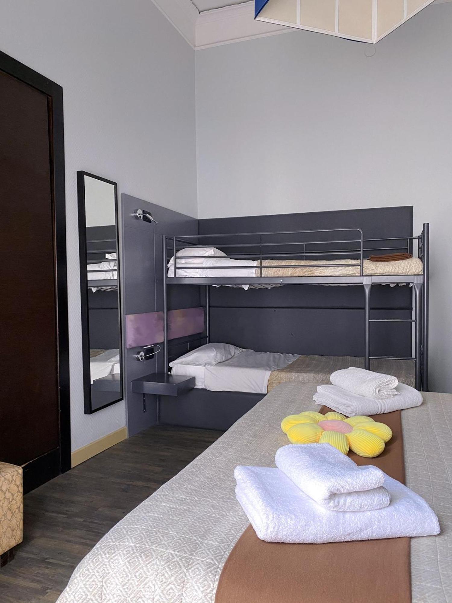 Dolce Vita Rooms 나폴리 외부 사진