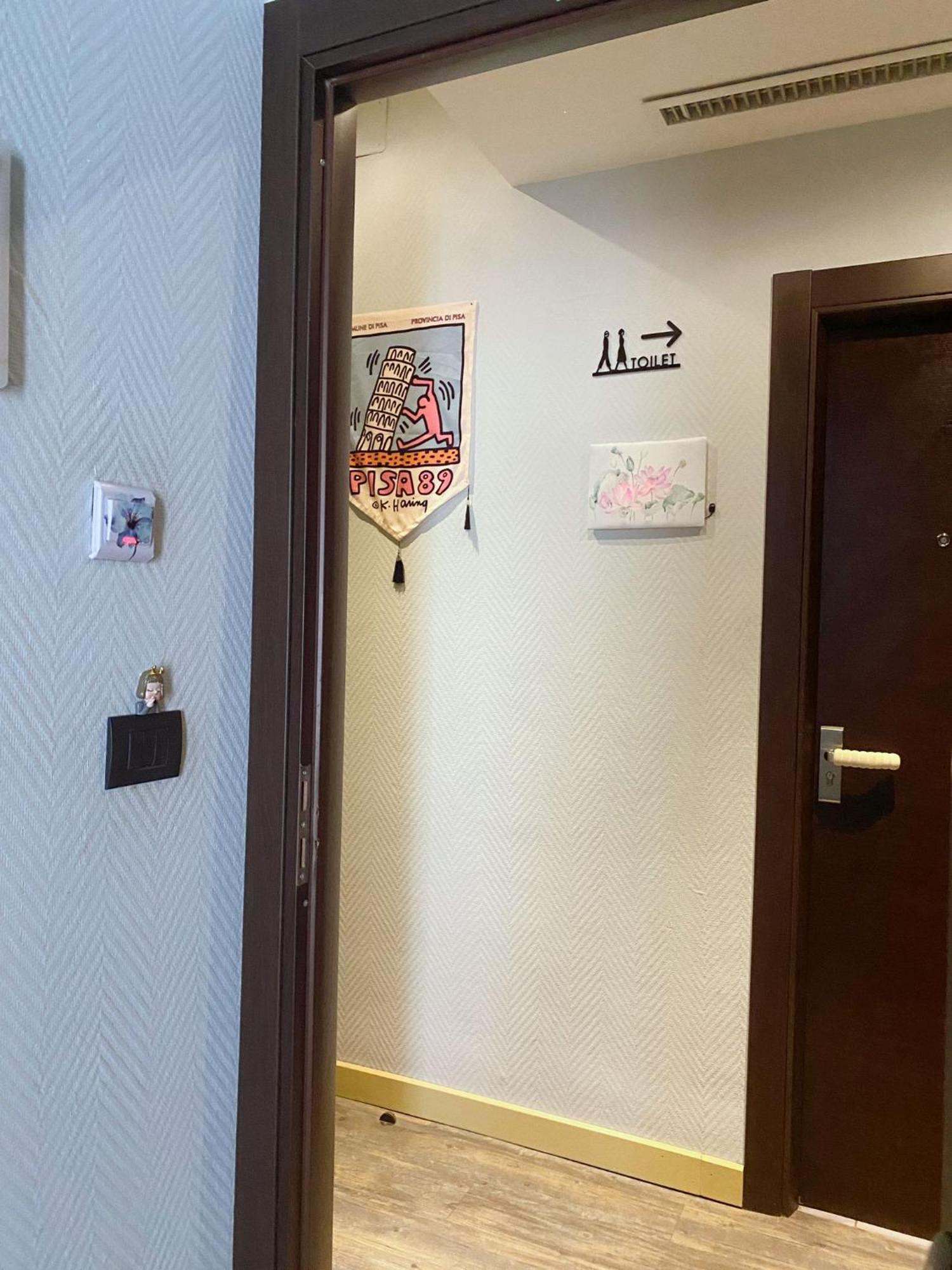 Dolce Vita Rooms 나폴리 외부 사진