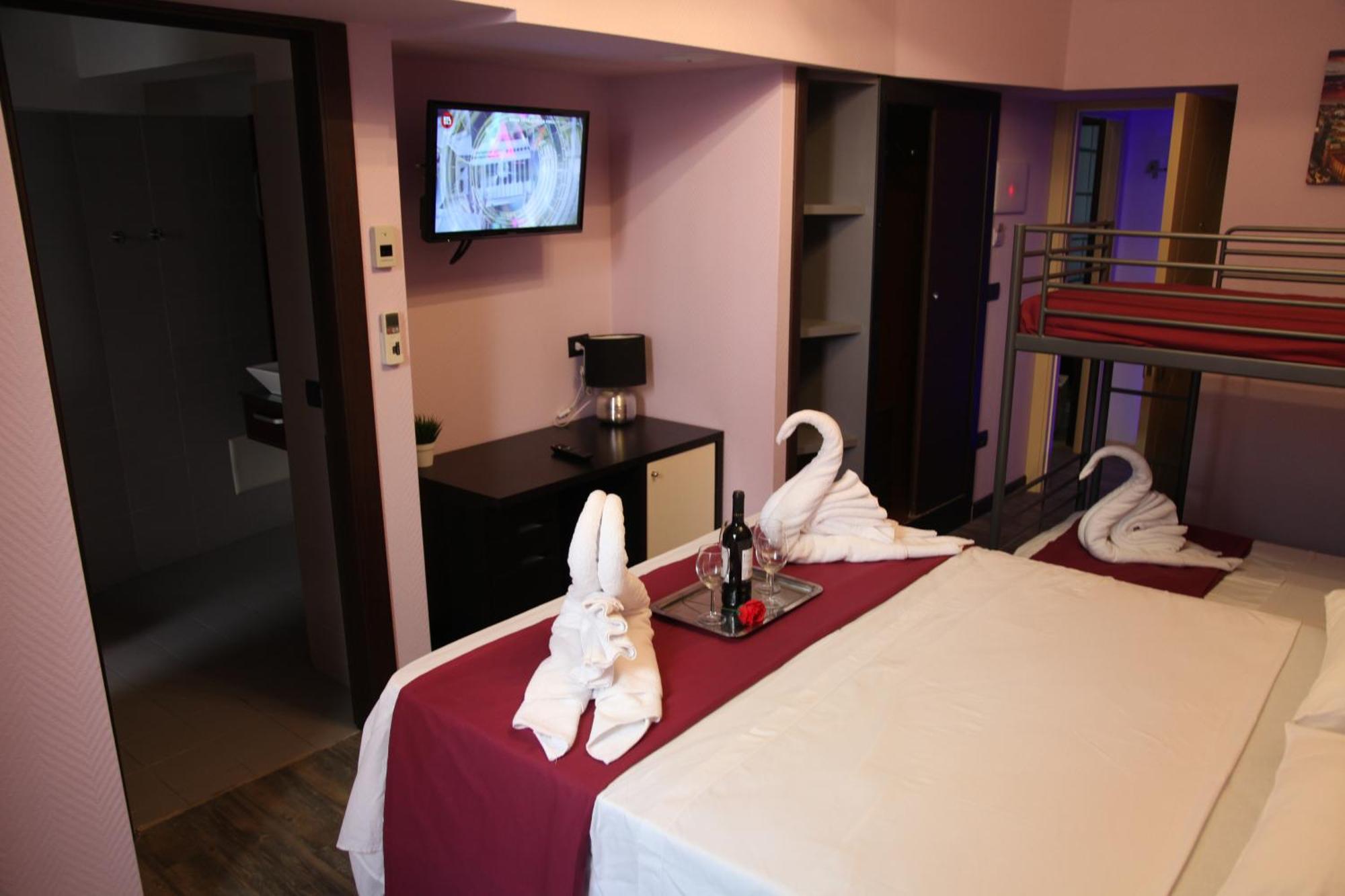 Dolce Vita Rooms 나폴리 외부 사진