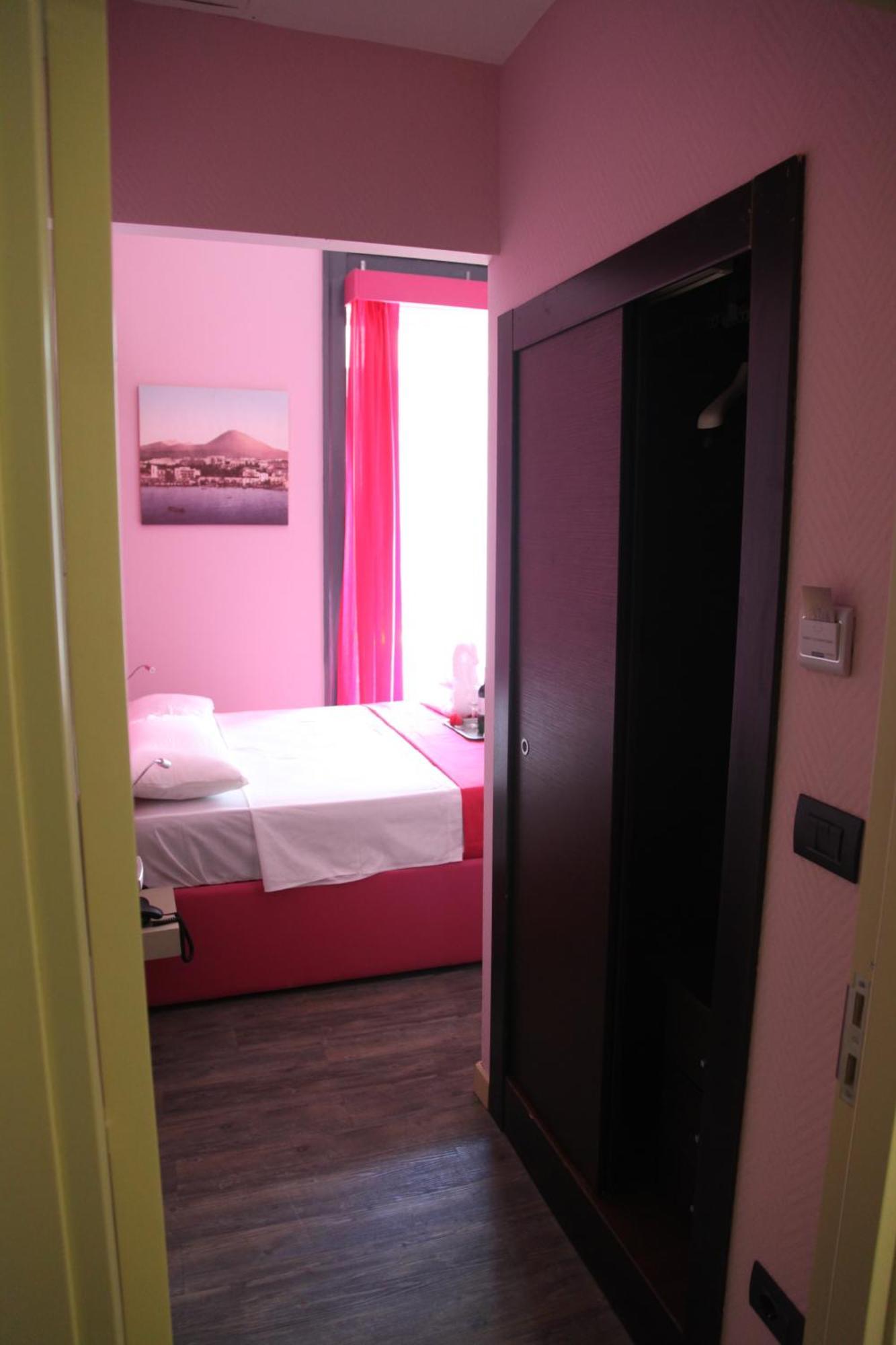 Dolce Vita Rooms 나폴리 외부 사진