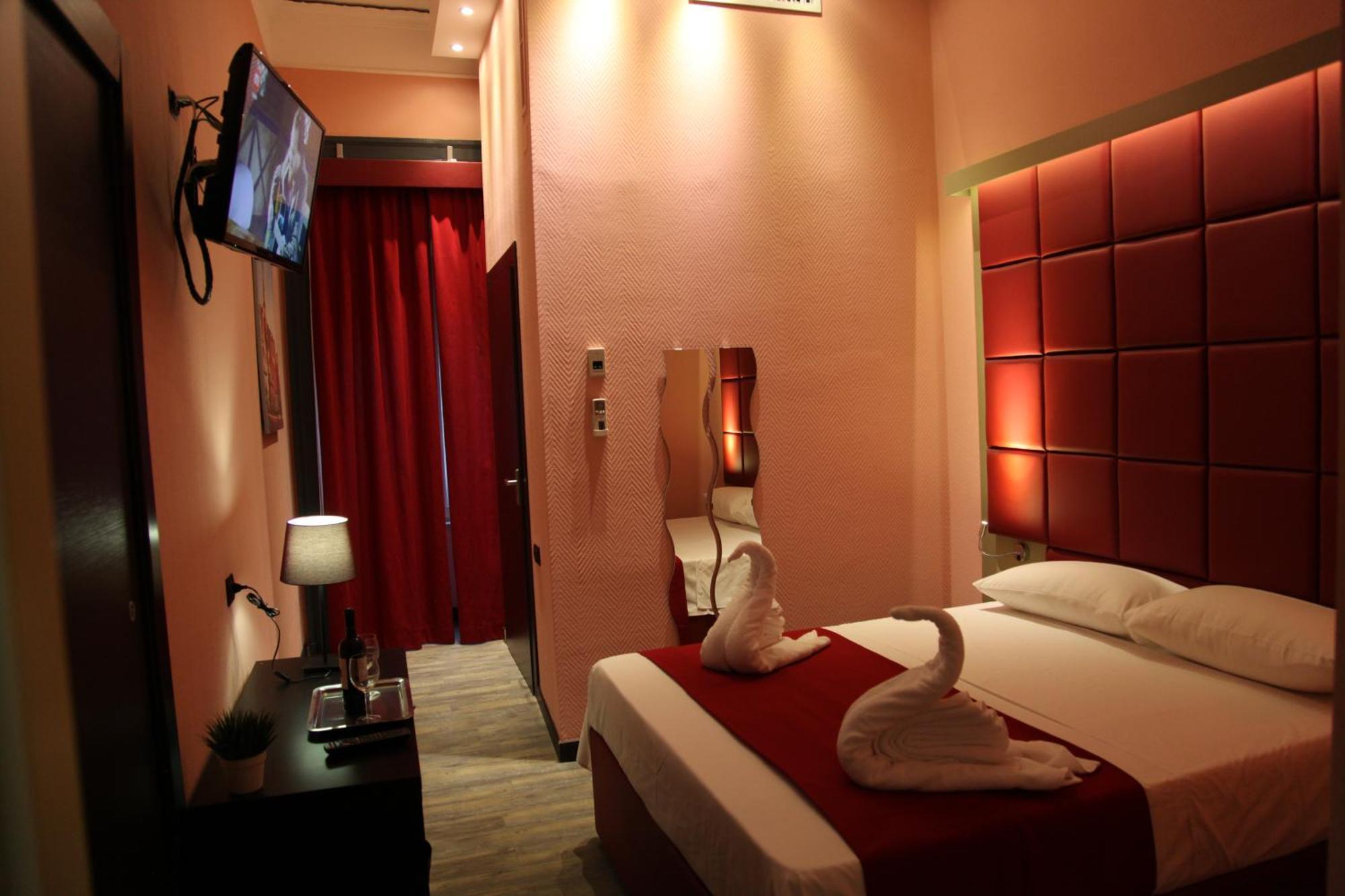 Dolce Vita Rooms 나폴리 외부 사진