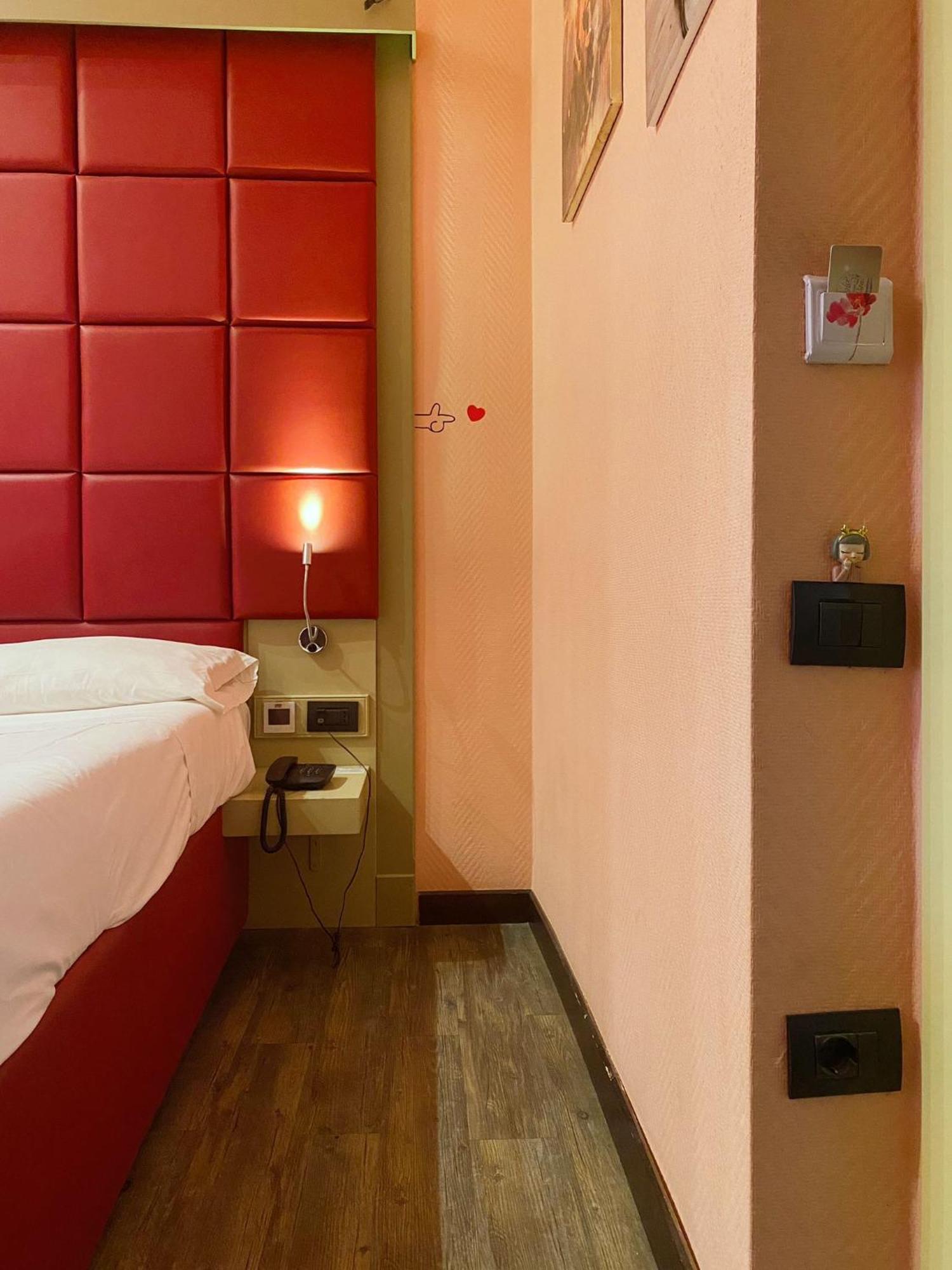 Dolce Vita Rooms 나폴리 외부 사진